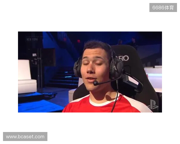 国际汽联中东和北非地区电竞赛车锦标赛即将进行