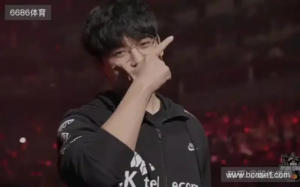 《英雄联盟》Gumayusi被曝加入HLE战队：将联手昔日T1队友Zeus