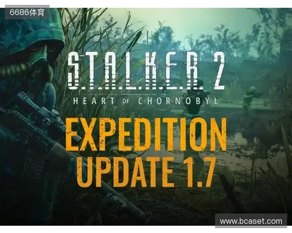 《潜行者2：切尔诺贝利之心》PS5版现已上市！