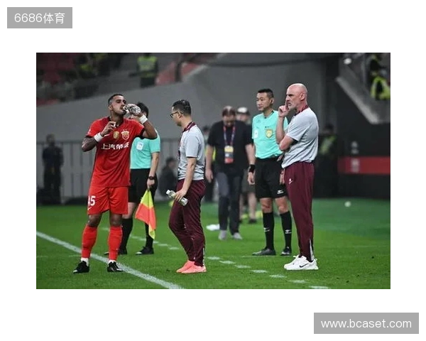 BC.Game拒绝参加格鲁吉亚赛事，将损失VRS积分