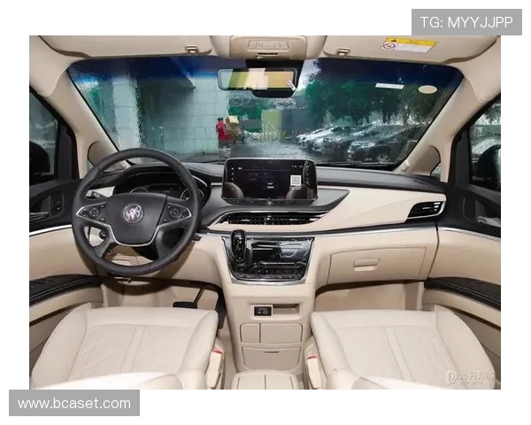 19.79万值得买吗？实拍别克GL8陆上公务舱舒适型