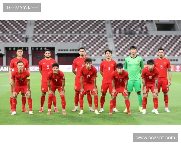 12强赛国足23人（12强赛国足首发阵容）sports